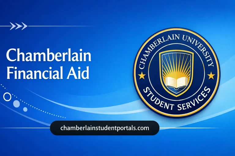 Chamberlain Financial Aid Scholarships & Grants Guide 2026