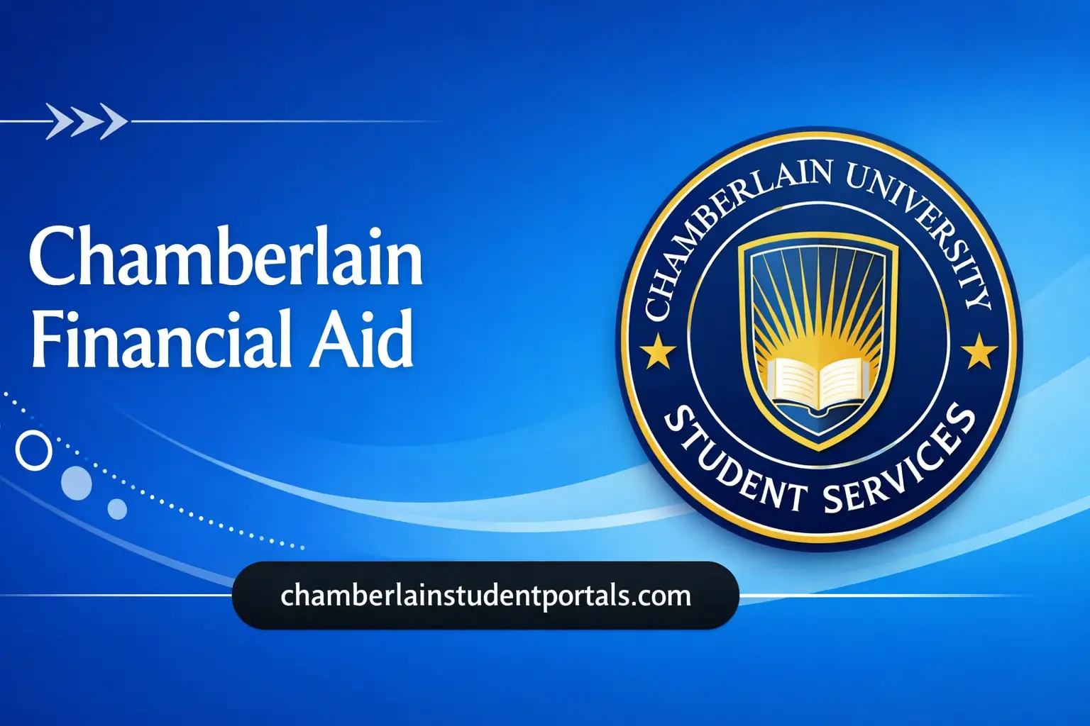 Chamberlain Financial Aid Scholarships & Grants Guide 2026