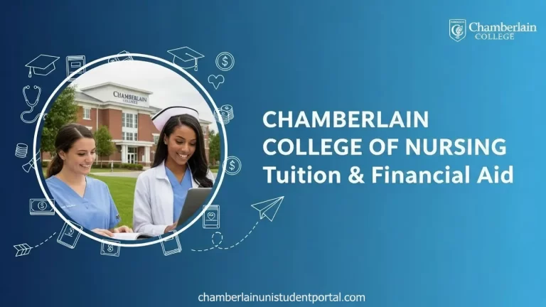 Chamberlain College of Nursing Tuition & Financial Aid (2026)