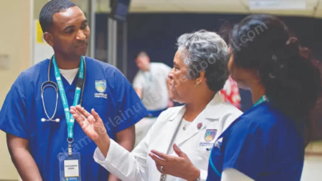 Chamberlain College of Nursing Requirements For Admission Program And Fees