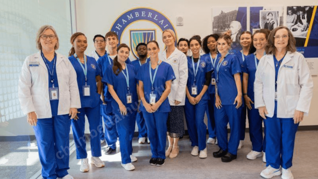 Chamberlain College of Nursing Requirements For Admission Program And Fees