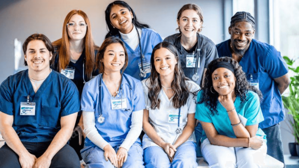 Chamberlain College of Nursing Requirements For Admission Program And Fees