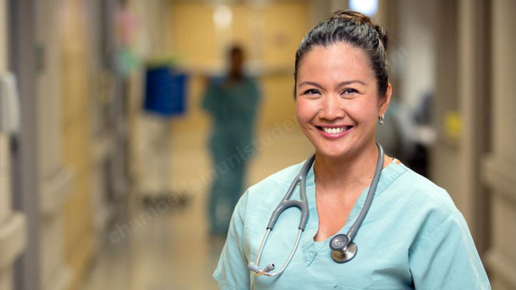Chamberlain College of Nursing Requirements For Admission Program And Fees