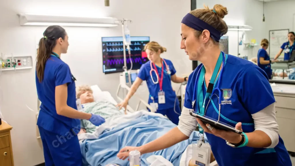 Chamberlain College of Nursing Requirements For Admission Program And Fees