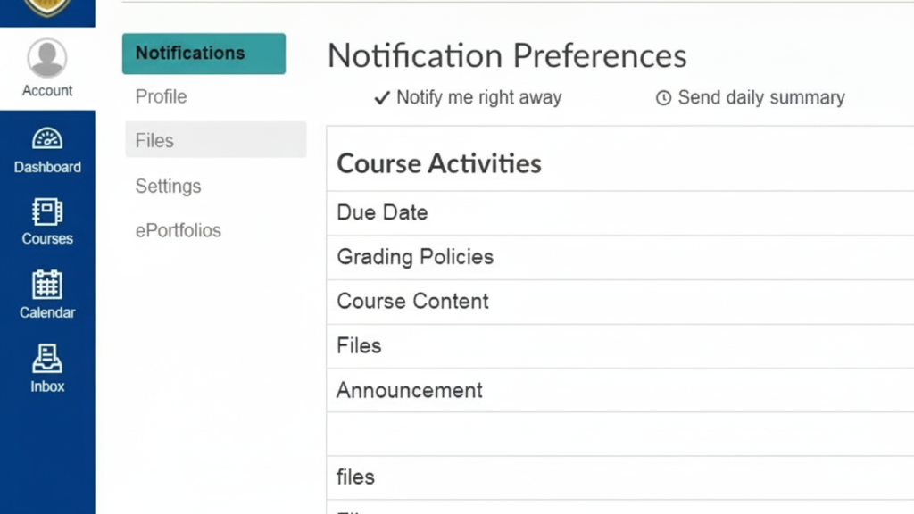 Chamberlain Student Portal