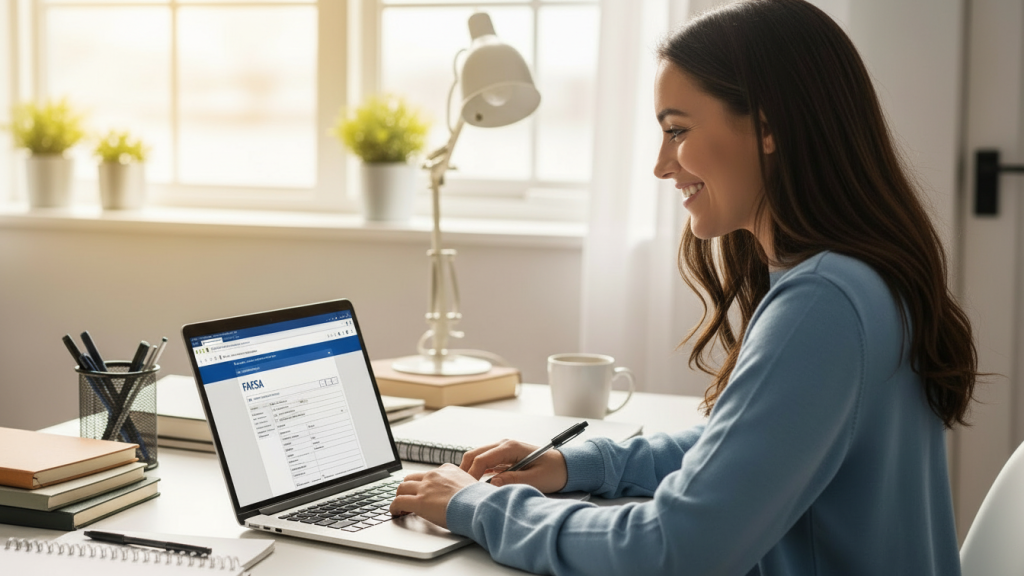Chamberlain Financial Aid Scholarships & Grants Guide 2026
