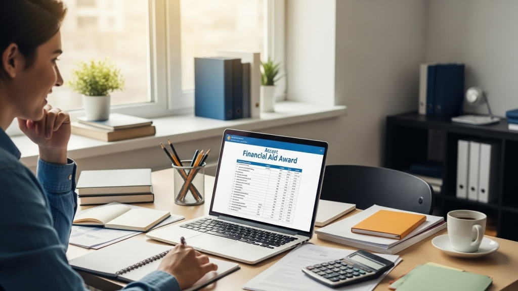 Chamberlain Financial Aid Scholarships & Grants Guide 2026