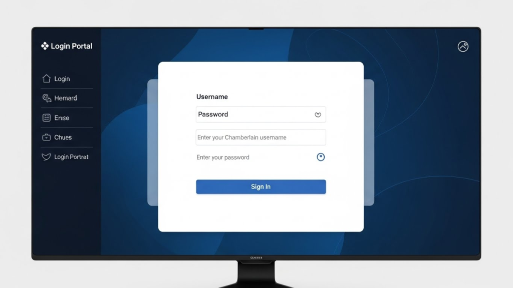 Sign In With Credentials
